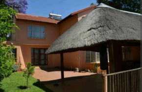 Pretoria - Entire Rental Units